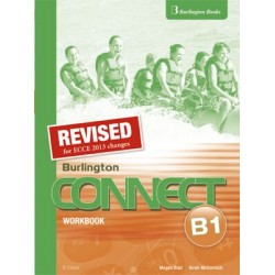 Revised Burlington Connect B1 - Workbook
